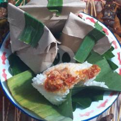 Nasi Ikan Asap