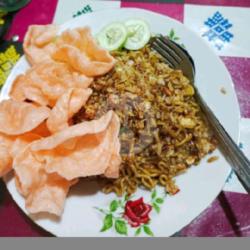 Nasi Mie Orak Arik