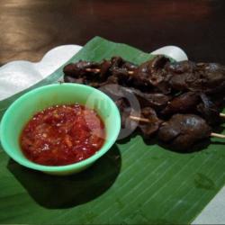 Sate Ati Ampela Bacem