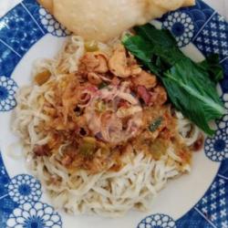 Mie Ayam Bumbu Bali