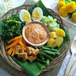 Gado Gado Plus Telor