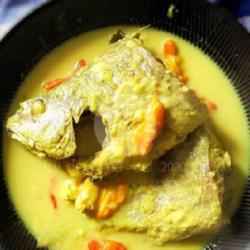 Ikan Kakap Gulai