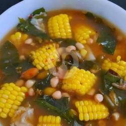 Sayur Asam Sunda