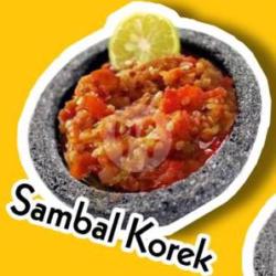 Sambal Korek