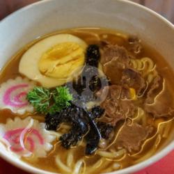 Ramen/udon Beef