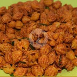 Makaroni Kerang