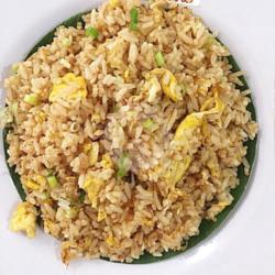 Nasi Goreng Non Halal Telur Omega