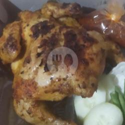 Ayam Bakar Montok