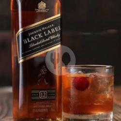 Johnnie Walker - Black Label 750ml (21 )