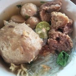 Bakso Telor Tetelan
