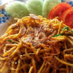 Mie Tektek Goreng