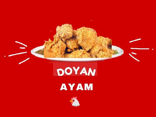 Doyan Ayam, Batakan