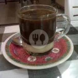 Coffe Hitam Susu