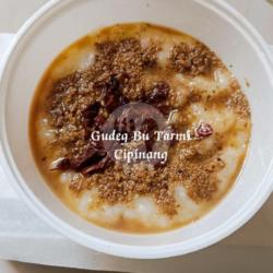 Bubur Gudeg Areh