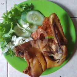 Pecel Bebek