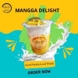 Mangga Harum Manis Delight