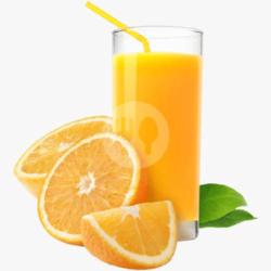 Orange Drink