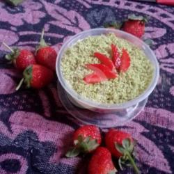 Salad Buah 200ml Varian Matcha