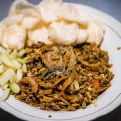 Nasi Mawut