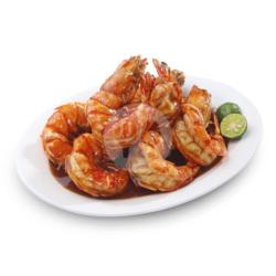 Udang Pacet Saos