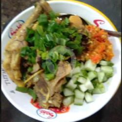 Mie Lung Maknyus