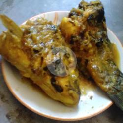 Ikan Mas Gulai