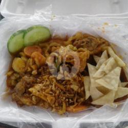 Mie Tiow Balungan