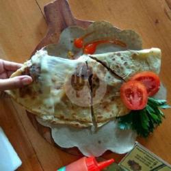 Pizza Calzone Mozzarella