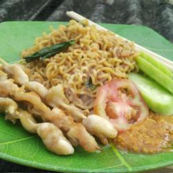 Mie Sate Thaican