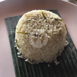 Nasi Daun Jeruk