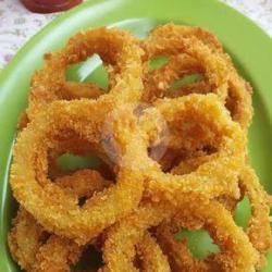 Onion Ring