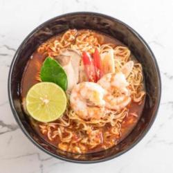 Mie Tomyam Seafood