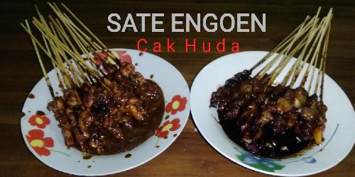Sate Engoen Cak Huda, Blimbing