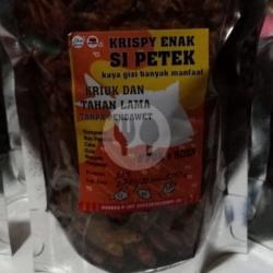 Ikan Si Petek