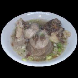 Bakso Urat Rusuk ( Tanpa Bahan Pengawet )