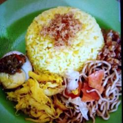 Nasi Kuning