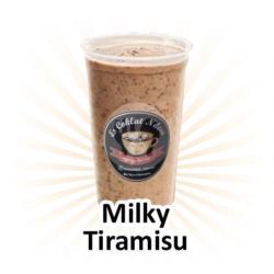 Milky Tiramisu Reguler