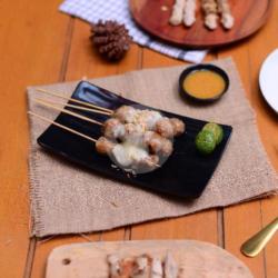 Sate Taichan Bakso Moza