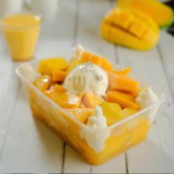 Mango Dessert