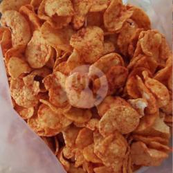 Krupuk Kentang Udang