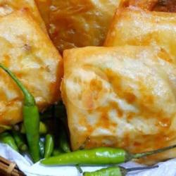 Martabak Tahu
