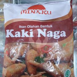 Minaku Kaki Naga 500g