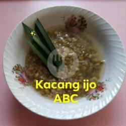 Kacang Ijo Abc