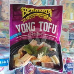 Bernardi Yong Tofu Instan