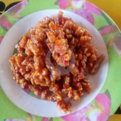 Tempe Orek   Sambal