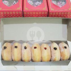 Donat Bomboloni Isi 7