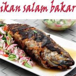 Salam Bakar