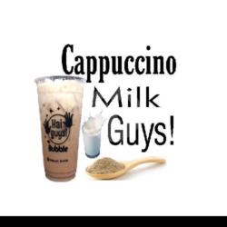 Capucino Milk