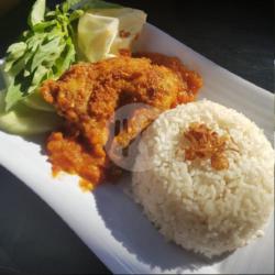 Ayam Tulang Lunak