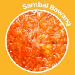 Rasa Sambal Jawa